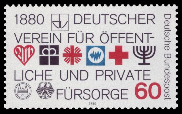 Emblems of Association Members