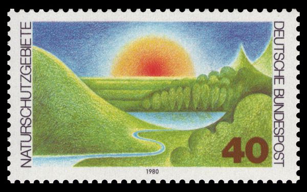 Protected nature