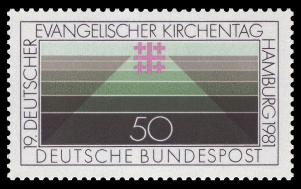 Convention Cross