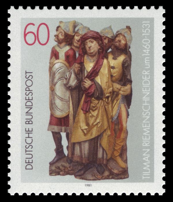 Tilman Riemenschneider