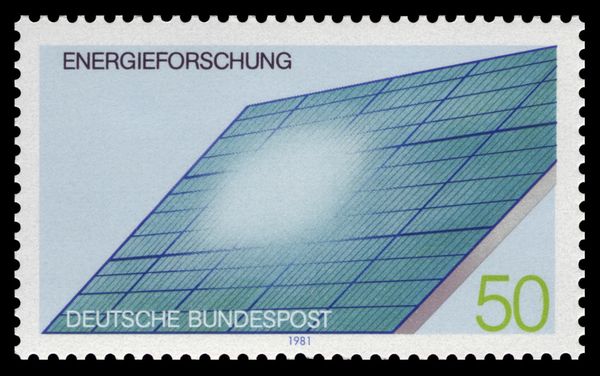 Solar Generator