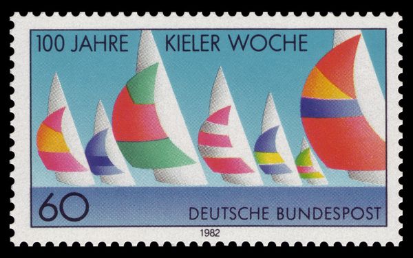 Racing Yachts