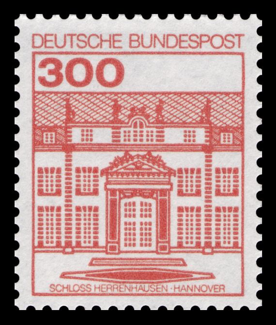 Herrenhausen Castle