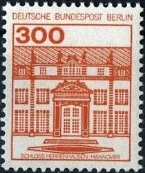 Herrenhausen Castle