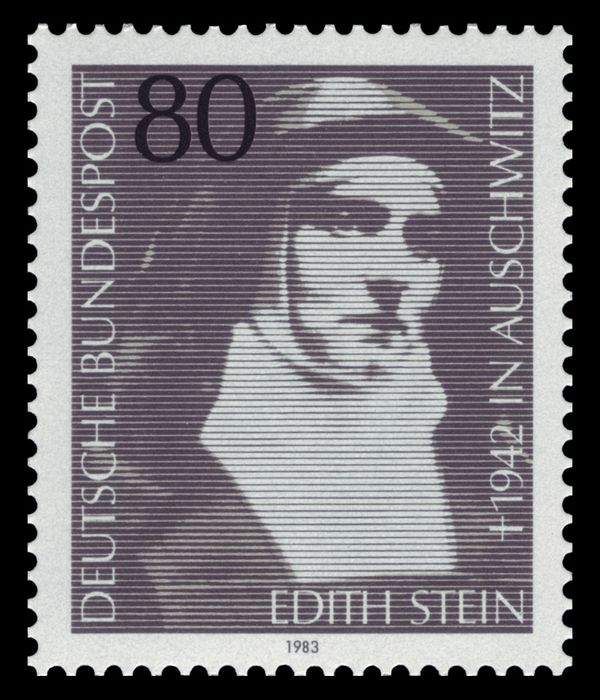 Edith Stein (philosopher)
