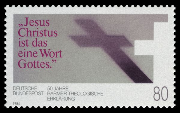 Cross and Shadow