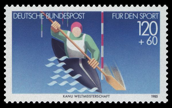 For the Sport - Kayaking