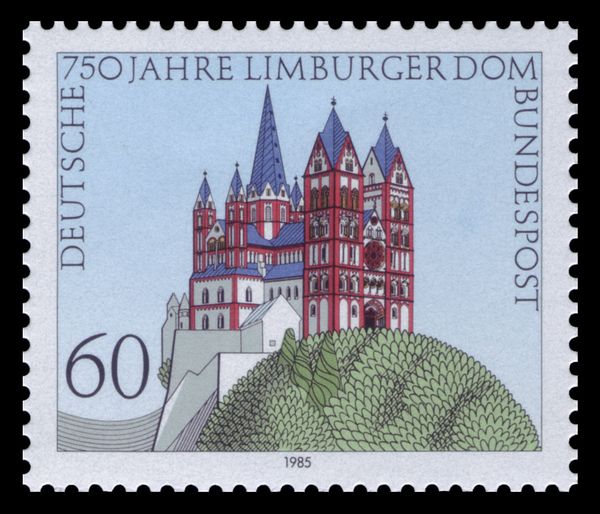 Limburg Cathedral