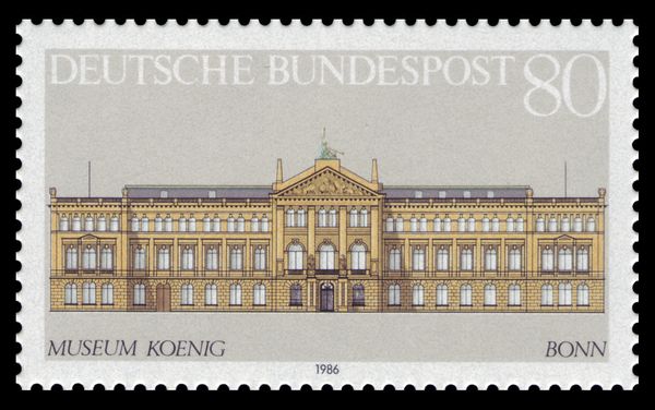 Museum Koenig, Bonn