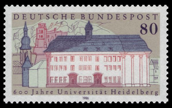 Old University