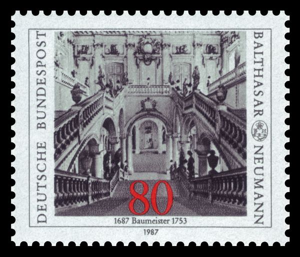 Balthasar Neumann