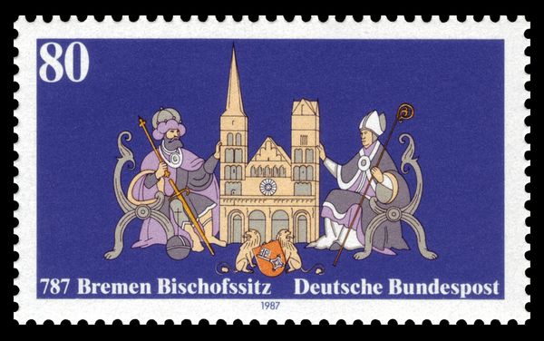 Diocese Bremen