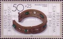 4th-century Roman Bracelet