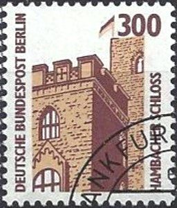Hambach Castle
