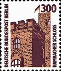 Hambach Castle
