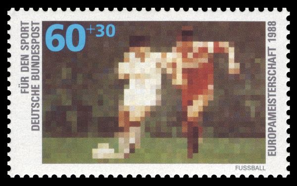 Football (European Championship)