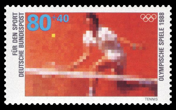 Tennis (Olympic Games)