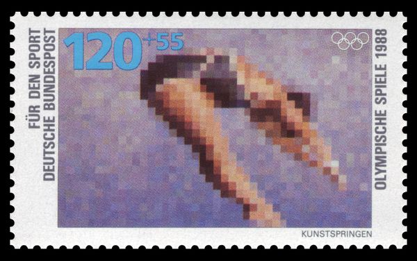 Diving (Olympic Games)