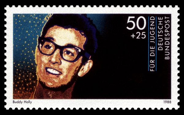Buddy Holly