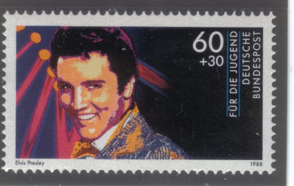 Elvis Presley