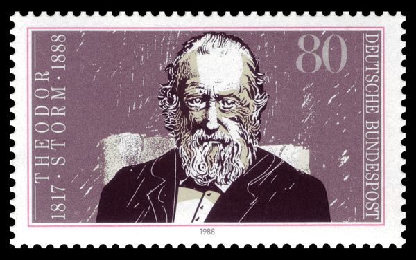 Theodor Storm