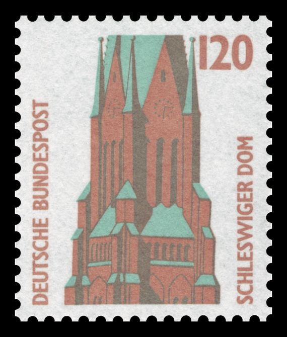 St. Peter's Cathedral, Schleswig