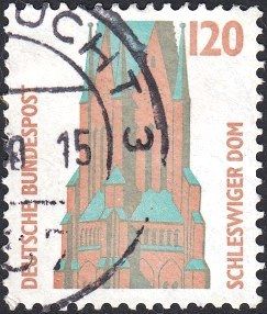 St. Peter's Cathedral, Schleswig