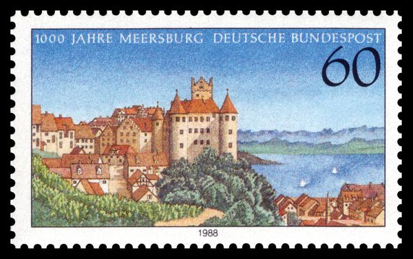 Meersburg