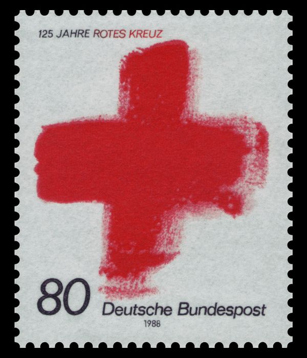Red Cross