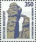Externsteine (rock formation), Horn-Bad Meinberg