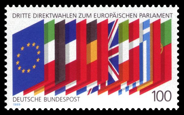 3rd Direct Elections to European Parliament