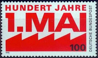 Centenary of Labour day