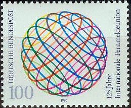125th Anniv. of International Telecommunication Union