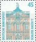 Rastatt Castle