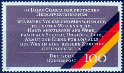 Closing sentence of Charter