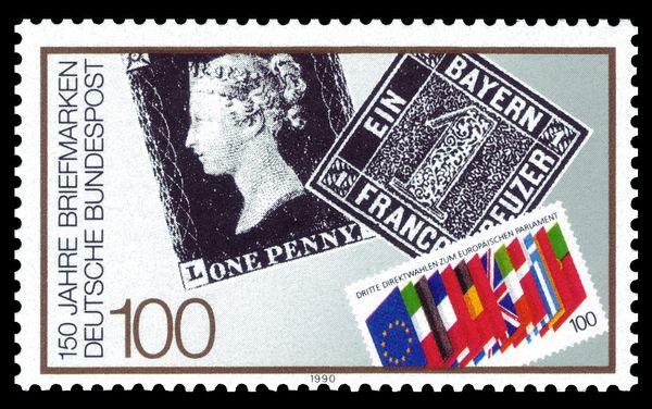 Stamp Jubilee