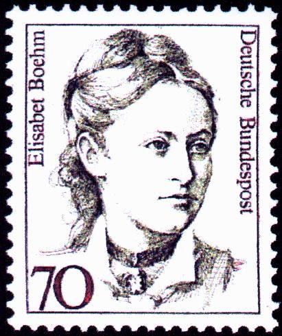 Elisabet Boehm (1859-1943)