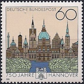 Hannover