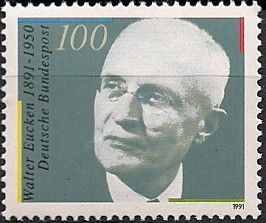 Walter Eucken (economist)