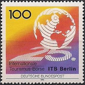 25th International Tourism Fair, Berlin