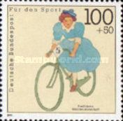 Cycling (World Championships)
