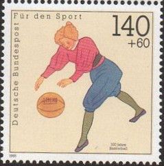 Basketball (centenary)