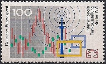 International Radio Exhibition, Berlin