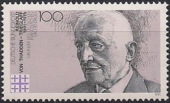Reinold von Thadden-Trieglaff
