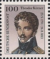 Körner, Theodor