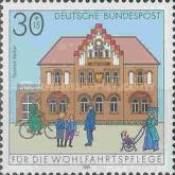 Bethel Post Office