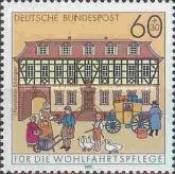 Buedingen Post Station