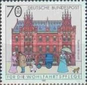Stralsund Post Office