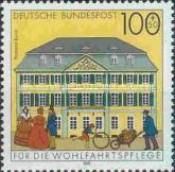 Bonn Post Office