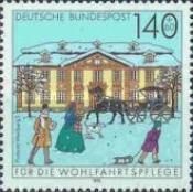 Weilburg Post Office